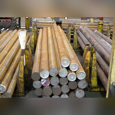 Nilesh Steel Corporation